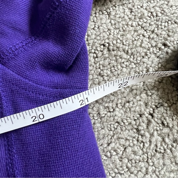 Nike Dri-FIT Standard Issue Official Basketball Sweatshirt Sz S Retro Embroidery - Picture 10 of 13